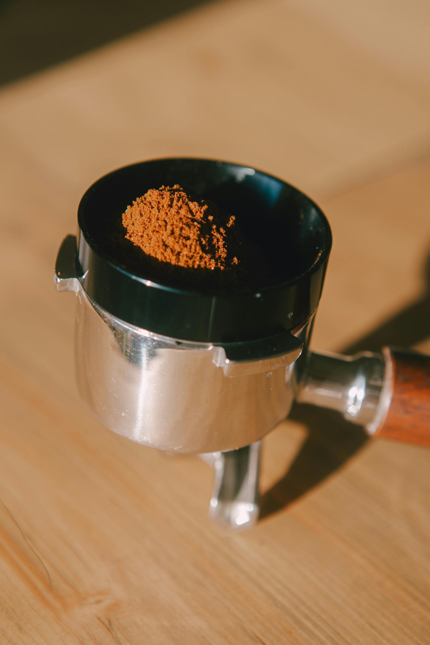 Gentle Brew Dosing Ring