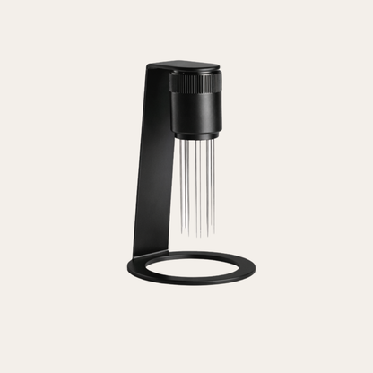Gentle Brew Consistency Prep Kit — Precision Tamper, Puck Screen, Distribution Tool | Gentle Brew NZ