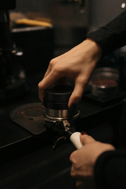 Gentle Brew Precision Distribution Tool