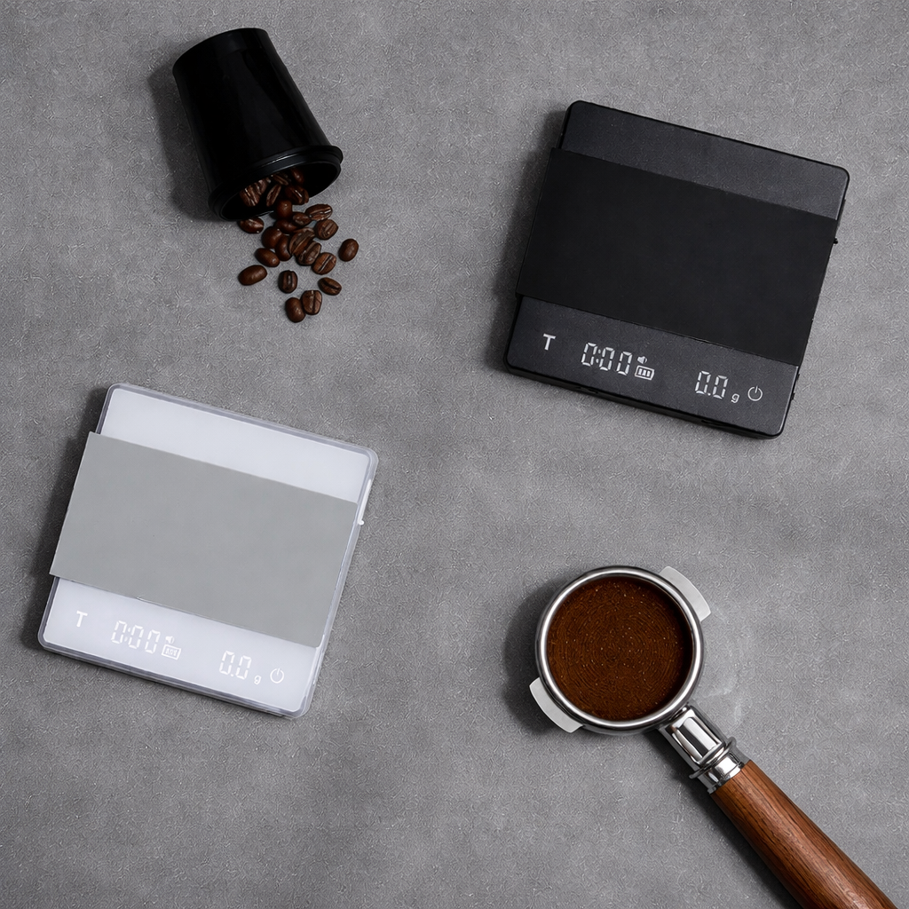 Gentle Brew Precision Brew Scale