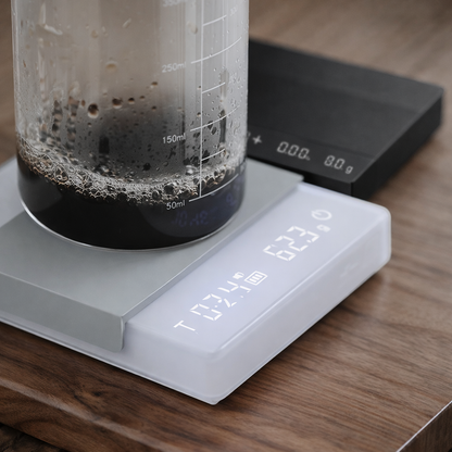 Gentle Brew Precision Brew Scale