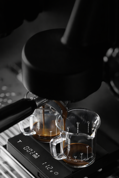 Gentle Brew Precision Brew Scale