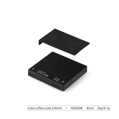 Gentle Brew Precision Brew Scale