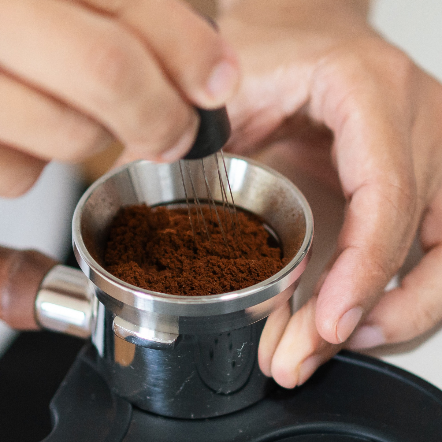 Gentle Brew WDT Tool