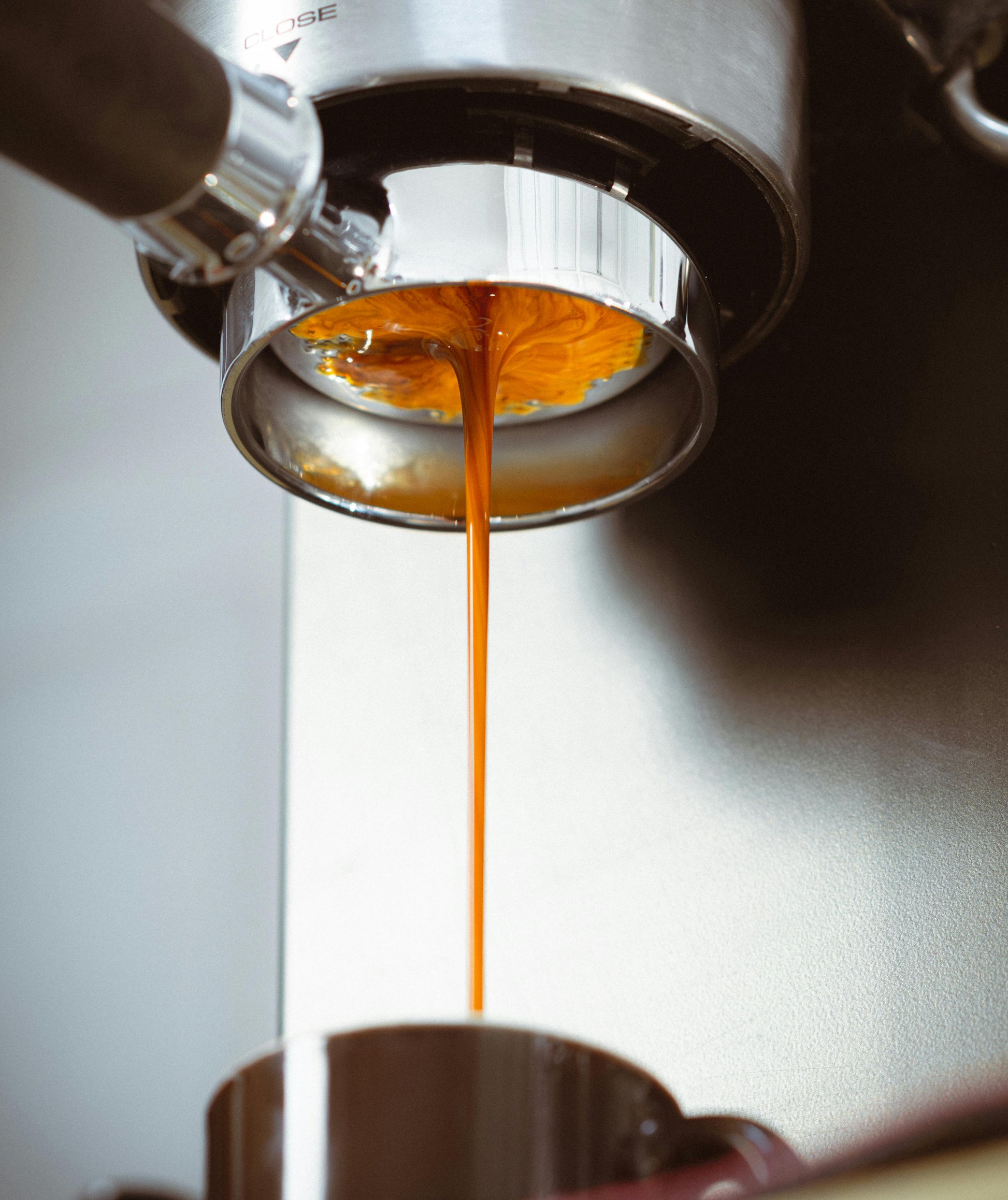Gentle Brew Puck Screen — home espresso setup, barista workflow | Gentle Brew NZ